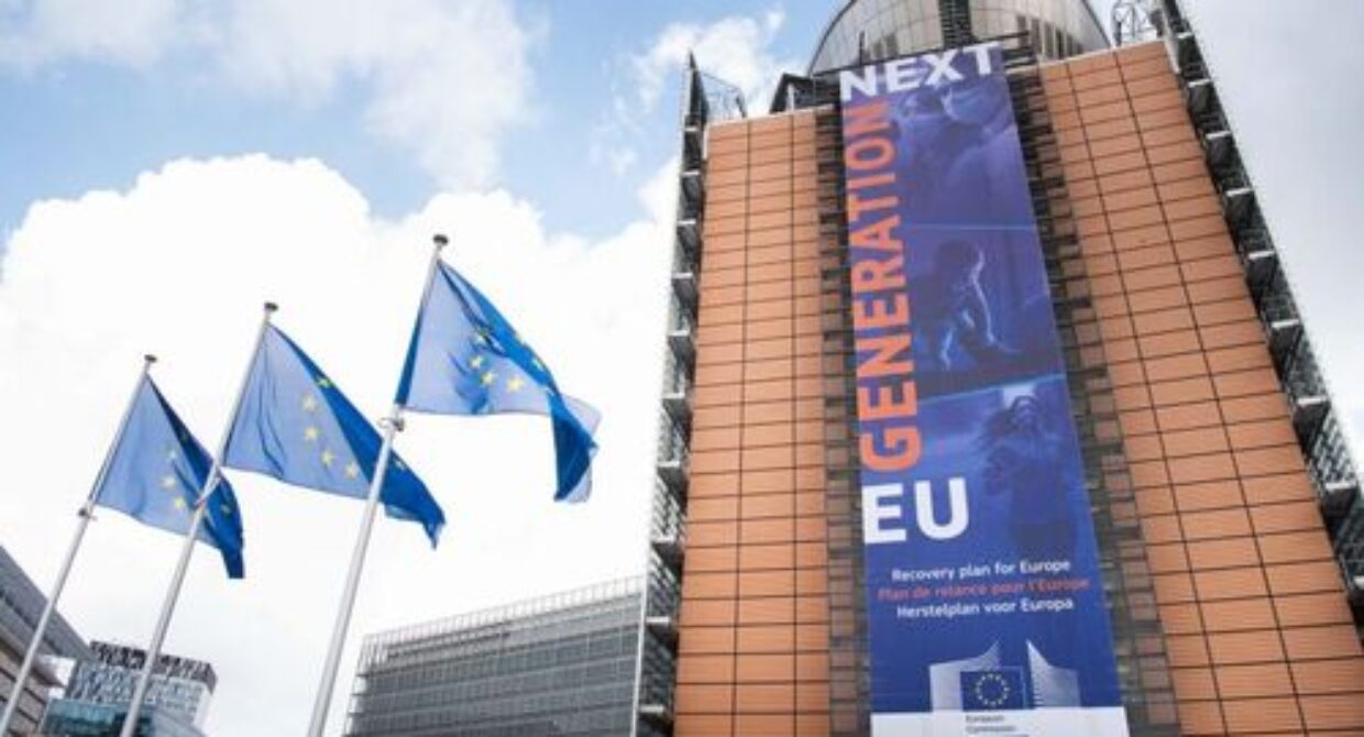 La Unidad de Asuntos Europeos ha participado en encuentros virtuales sobre los Fondos Europeos de Recuperación