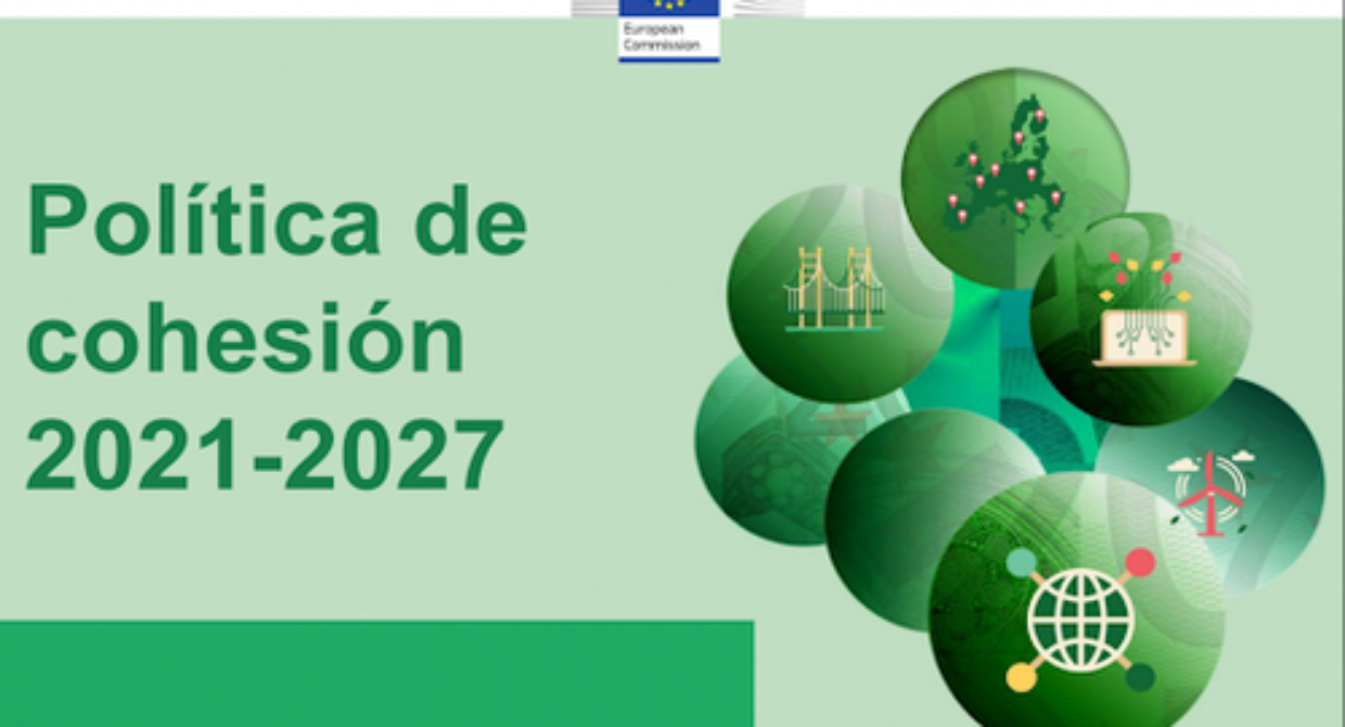 Los fondos de la Política de Cohesión para Extremadura crecen un 22.3% en el período 2021-2027