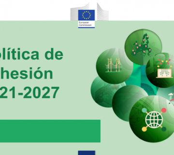 Los fondos de la Política de Cohesión para Extremadura crecen un 22.3% en el período 2021-2027