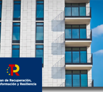 26,5 millones de euros de los fondos europeos a Extremadura para rehabilitación residencial