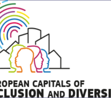 Premios Capitales Europeas de la Inclusión y la Diversidad