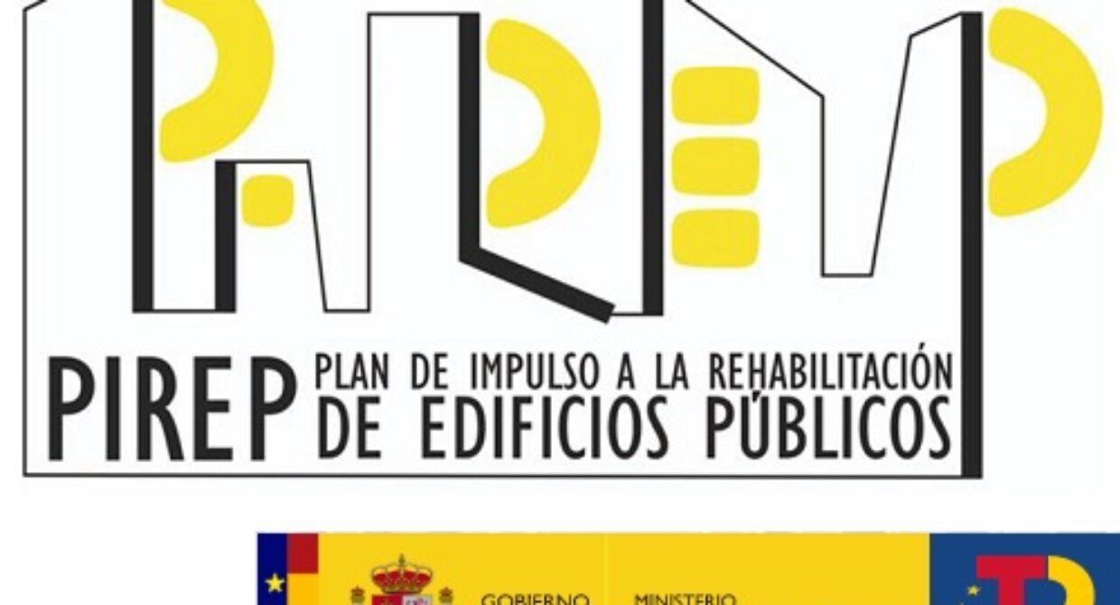 Convocatoria de ayudas para la Rehabilitación de Edificios Públicos (PIREP Local)