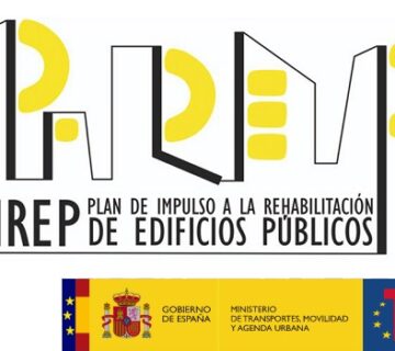 Convocatoria de ayudas para la Rehabilitación de Edificios Públicos (PIREP Local)