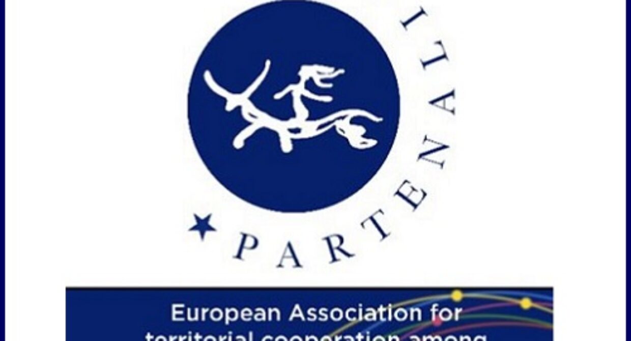 7 de abril | 1ª Sesión formativa sobre los fondos de la UE impartida por Partenalia