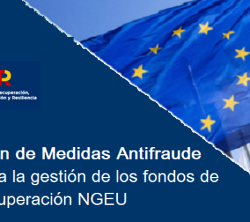 Plan de Medidas Antifraude de las diputaciones extremeñas para la gestión de fondos «Next Generation EU»