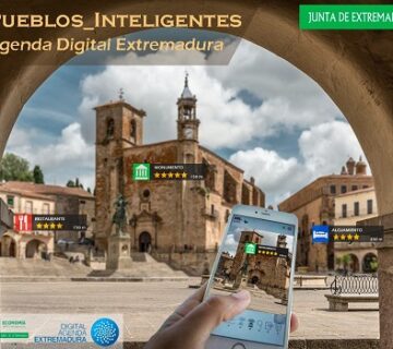 Ayudas a entidades locales destinadas al Desarrollo de Pueblos Inteligentes | Solicitudes hasta el 25 de junio