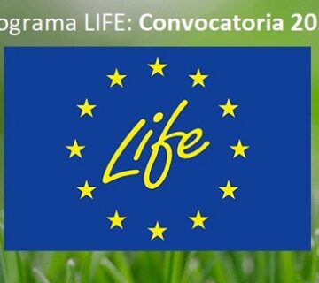 Convocatoria LIFE 2022