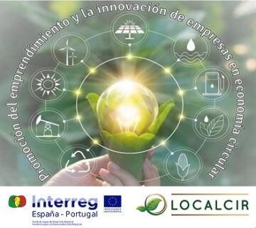 Bruselas acogerá la conferencia final del proyecto europeo LOCALCIR | 5 y 6 de octubre