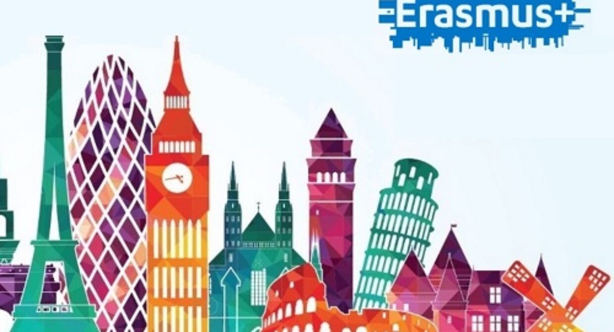 Convocatoria Erasmus+ 2023 | MFP 2021-2027