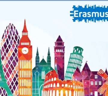 Convocatoria Erasmus+ 2023 | MFP 2021-2027