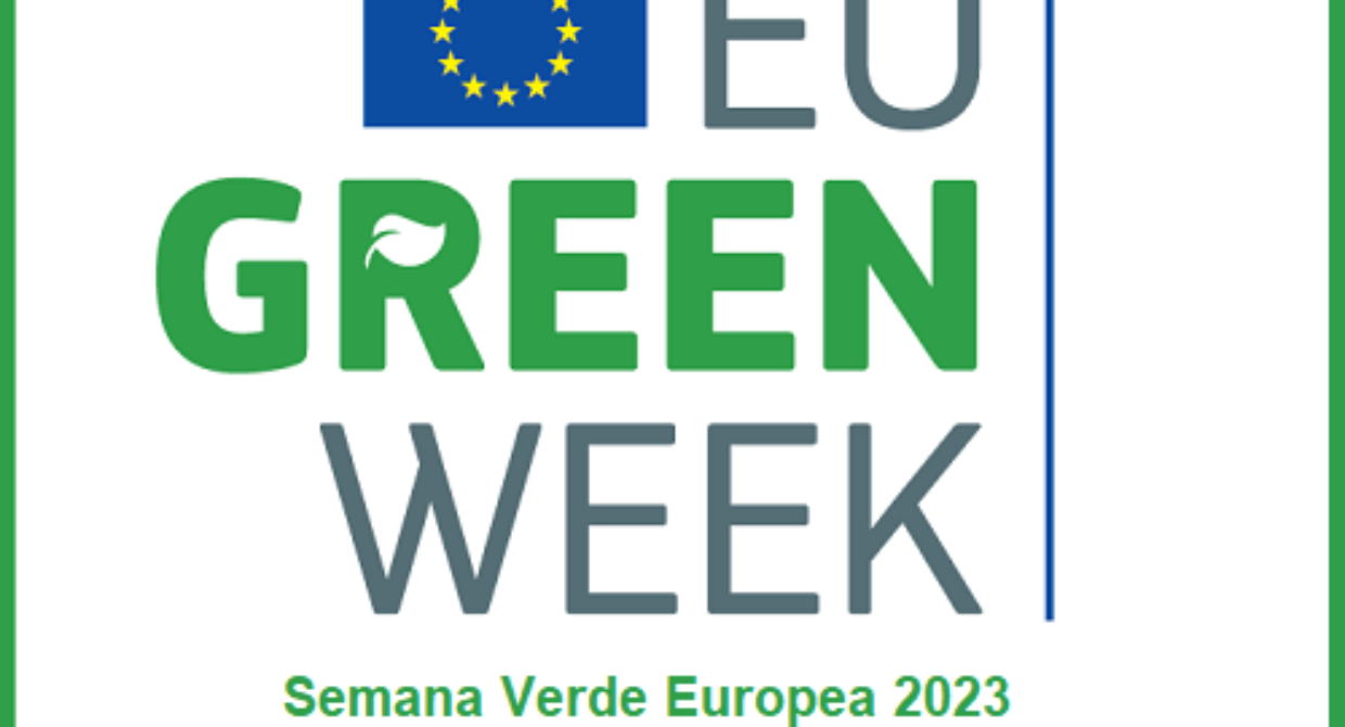 Semana Verde de la UE 2023
