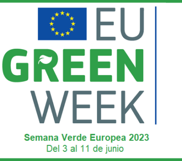 Semana Verde de la UE 2023