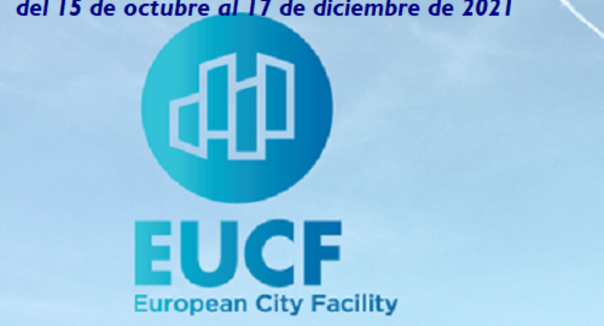 La tercera convocatoria EUCF ya está abierta. Participe en la jornada informativa del próximo 29 de octubre a las 10:00 h