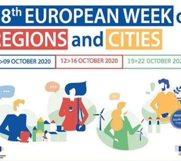 Semana Europea de las Regiones y Ciudades 2020