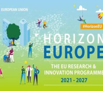 La Comisión Europea adopta el Programa de Trabajo principal de Horizonte Europa para 2021-2022