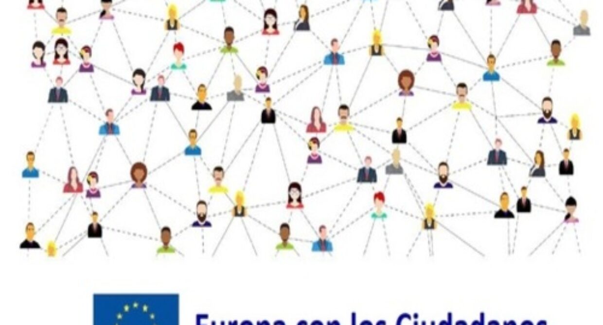 La FEMPEX asiste a la Jornada online «Europa con los Ciudadanos» organizada por la FAMCP
