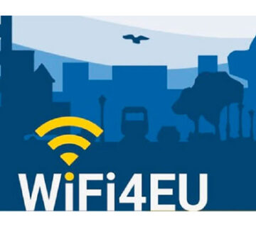 CUARTA CONVOCATORIA – WiFi4EU