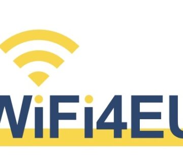 Ganadores de la 4ª Convocatoria WiFi4EU