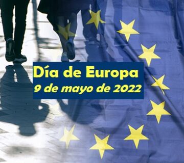 Extremadura conmemora el DÍA DE EUROPA