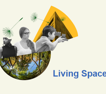 Segunda convocatoria para participar en visitas de aprendizaje entre pares de Living Spaces