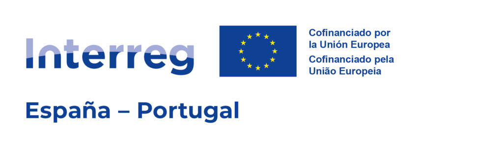 Imagen corporativa Interreg POCTEP