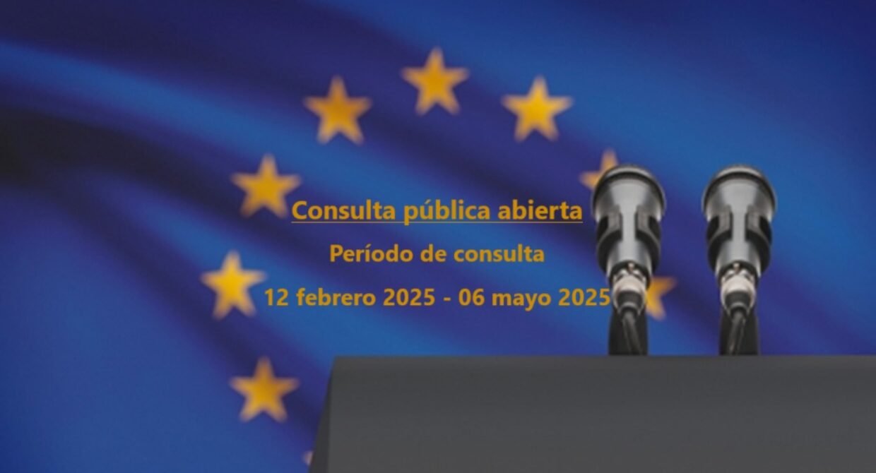 Abierta la consulta sobre el próximo presupuesto a largo plazo de la UE – ¡Participa!