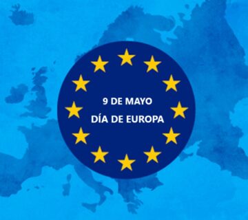 🇪🇺 DIA DE EUROPA 2025: 75 años de unidad y solidaridad