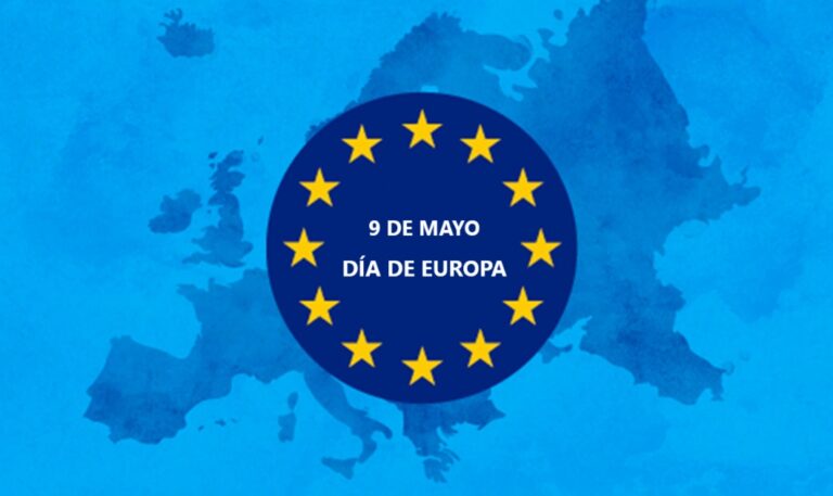 Celebración Día de Europa 2025
